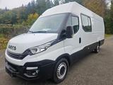 Iveco Daily Kasten 35S16 Mixto Maxi AHK 3,5t Klima E6 - Angebote entsprechen deinen Suchkriterien