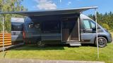 Malibu Van Charming 640 LE Coupe 160PS LiFePo + Extras - Malibu Van 640 coupe Automatik