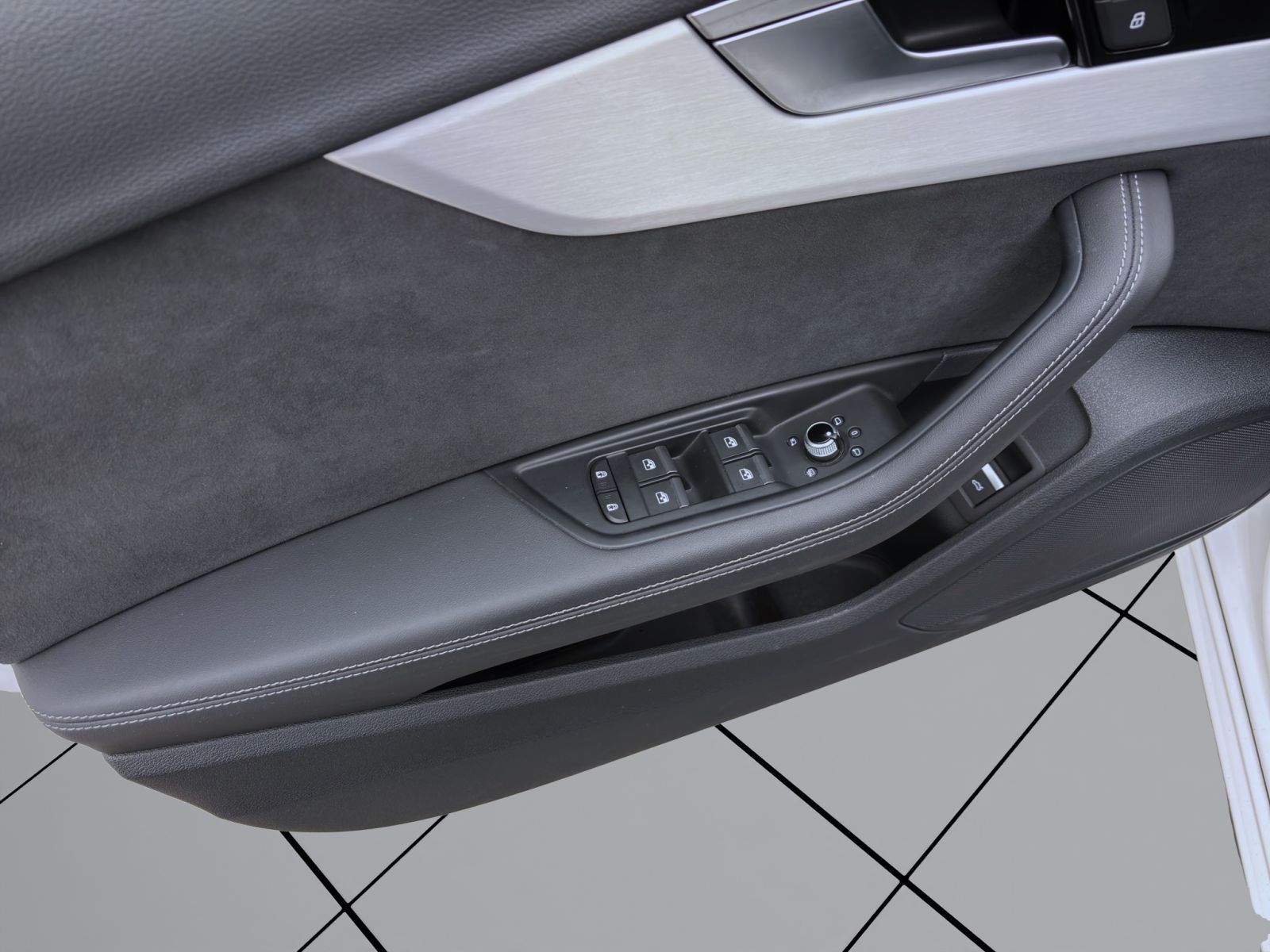 Audi A4 - Bild 11