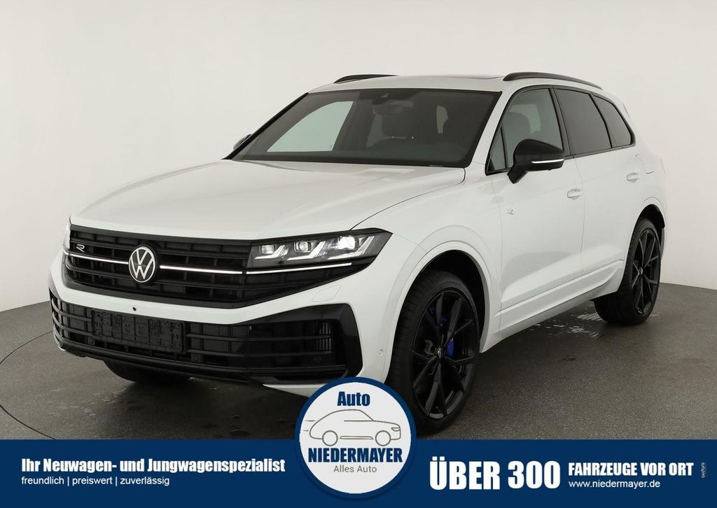Volkswagen Touareg R eHybrid 4M, 20-Zoll, Area, Pano, HuD, 