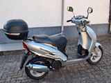 SYM EuroMX125 - SYM 125