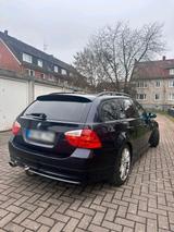 BMW 3er 150PS - BMW aus 2006: 3er