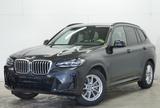 BMW X3 xDrive 20d M Sport*FACELIFT*20Zoll,AHK,LC-Pro - gebrauchte BMW X3 mit Facelift