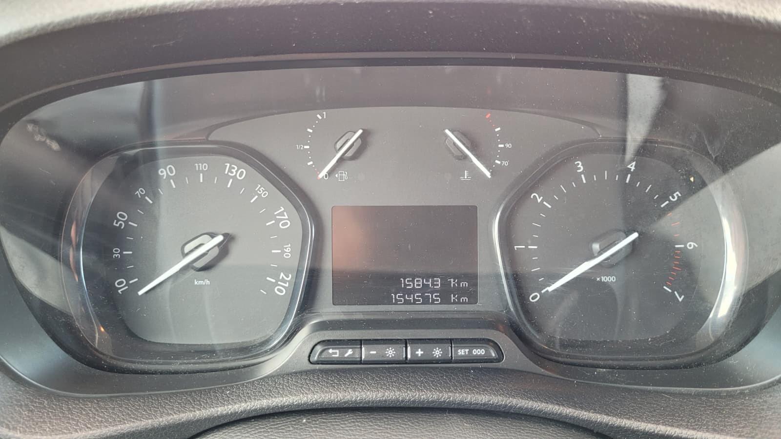 Peugeot Expert Kasten Premium L2 Klima Navi***