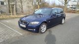 BMW 320d Touring  Exclusive Edition (E91) - BMW 320: D E91