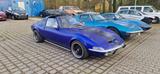 Opel GT AL 2,0 16 V Targa US Modell  1 Hand seit 1989 - gebrauchte Opel Sportwagen