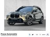 BMW X7 M60i SKY AHK DA PROF PA PROF B&W 23" - BMW X7 M60 Neuwagen