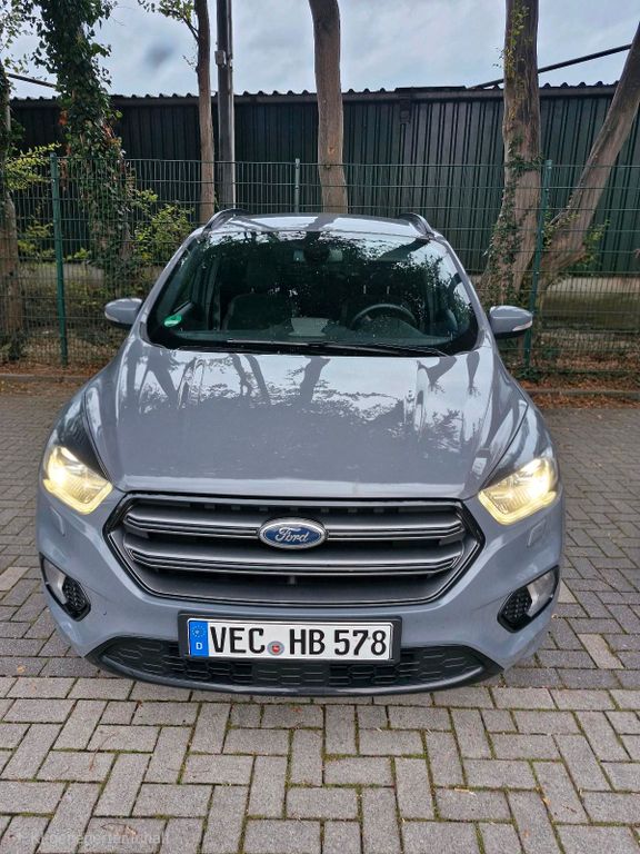Image of Ford Kuga