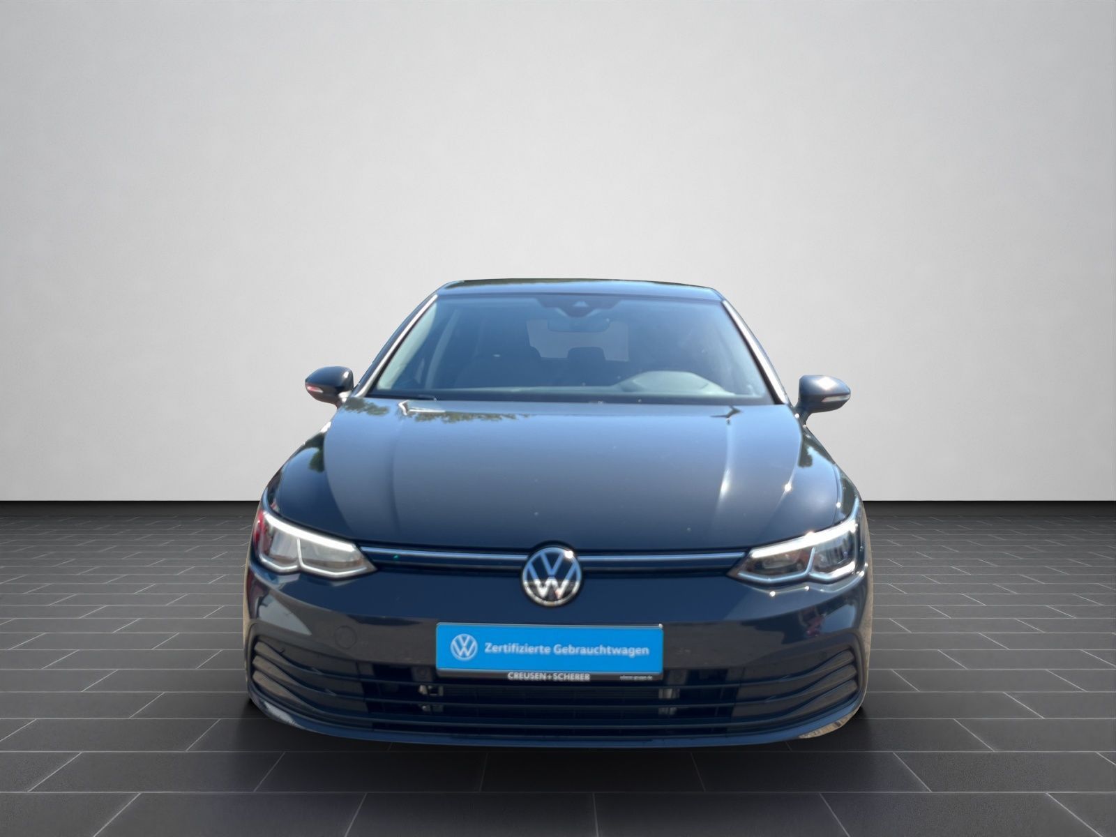 Volkswagen Golf - Bild 6