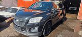 Chevrolet Trax LT - gebrauchte Chevrolet Trax aus dem Jahr 2013