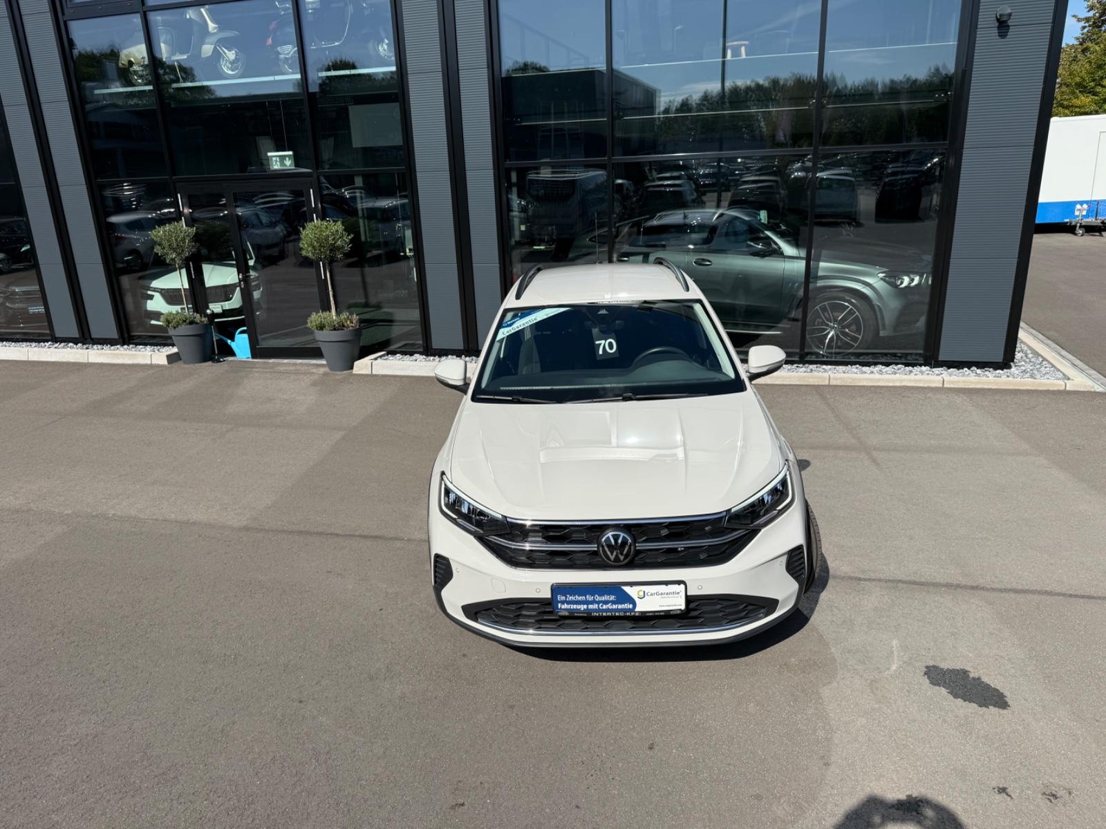 Volkswagen Taigo Life*LED*NAVI*SHZ*PDC*FSP*TEMPOMAT*TÜV NEU, миниатюра 27