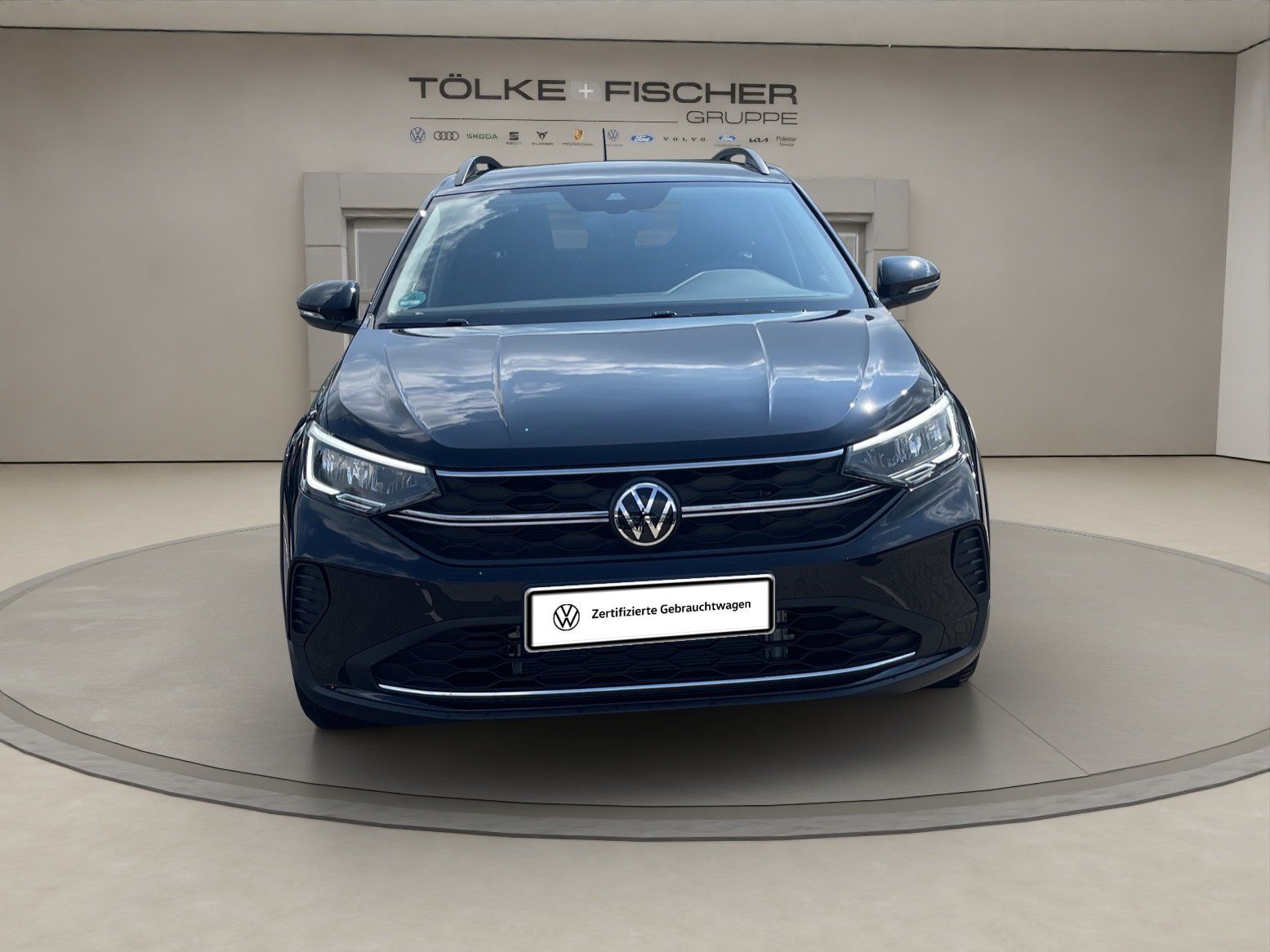 Volkswagen Taigo 1.0 TSI Life ACC AHK AUT Kam. Navi Virtual foto 3