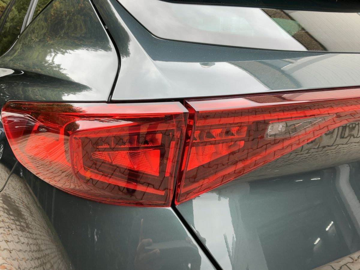 Cupra Formentor - Bild 16