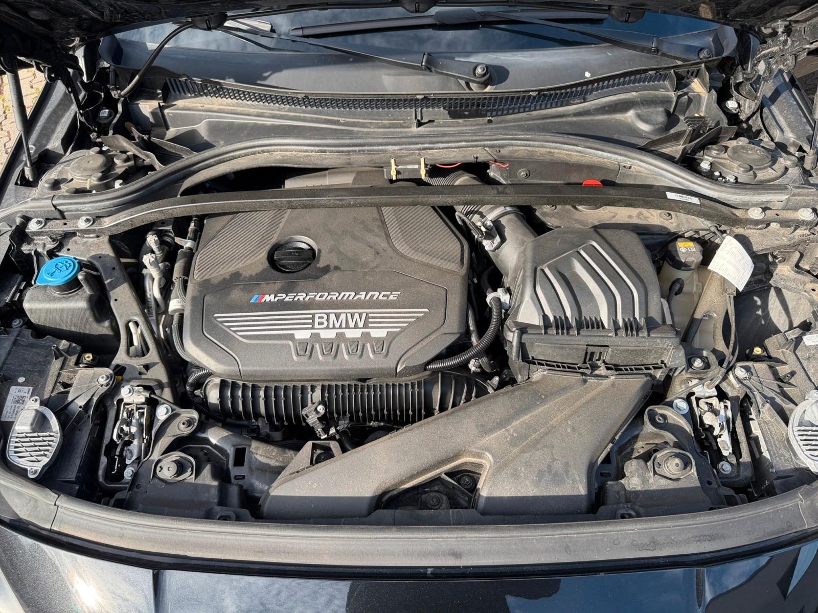 BMW M235 xDrive 8fach bereift, миниатюра 19