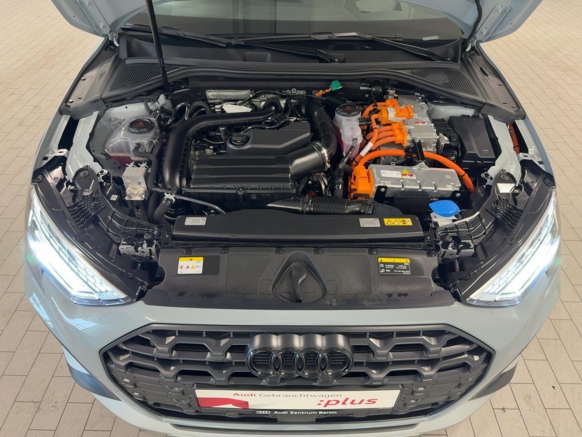 Audi A3 - Bild 24