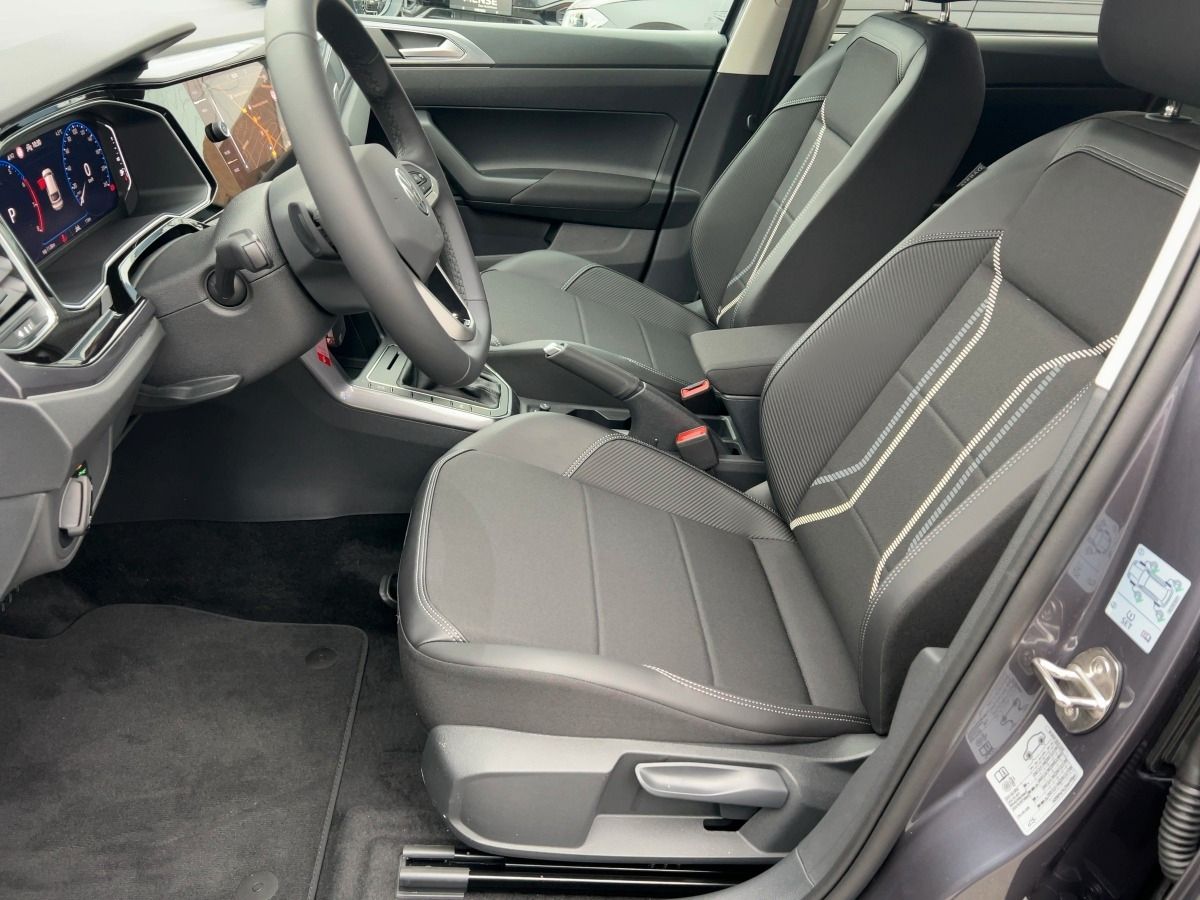 Volkswagen Taigo - Bild 10