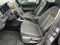 Volkswagen Taigo - Vorschau Bild 10