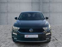 Volkswagen T-Roc - Vorschau Bild 3