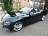BMW 430d Cabrio M Sport A M Sport - BMW 430 d Gebrauchtwagen
