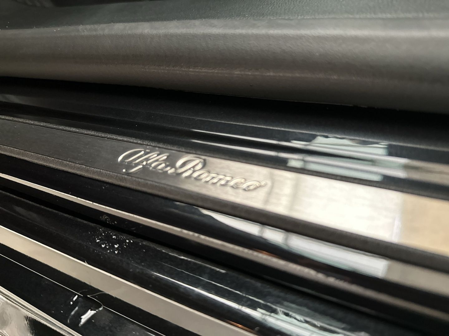 Alfa Romeo Stelvio - Bild 27