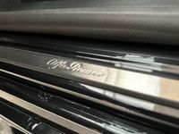 Alfa Romeo Stelvio - Vorschau Bild 27