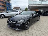 Mercedes-Benz C 200 Cabrio AMG*MBUX*Navi*Rcam