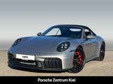 Porsche 992 911 Carrera GTS Cabrio Liftsystem-VA BOSE - Porsche 992 in Kiel