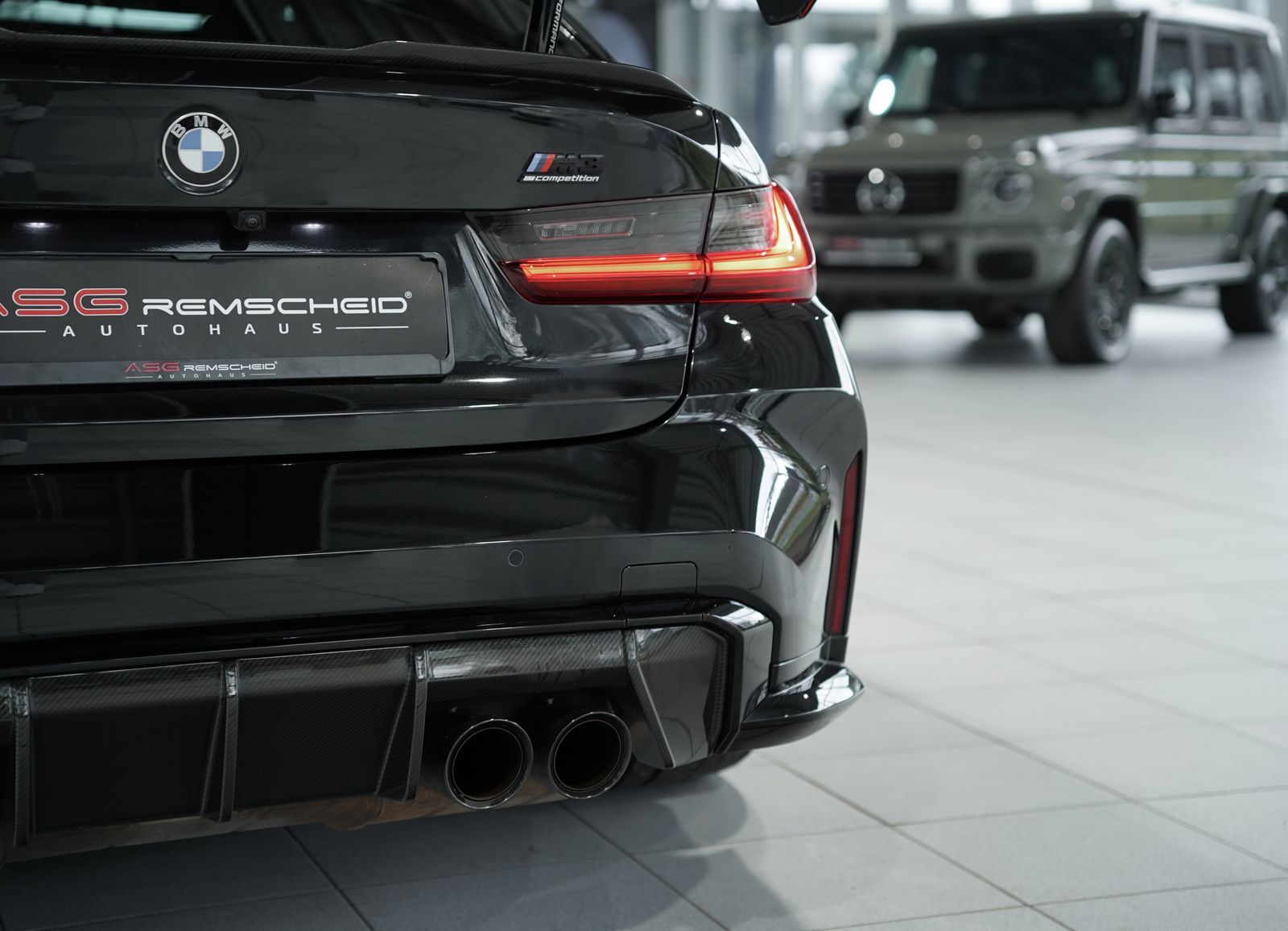Bmw M3