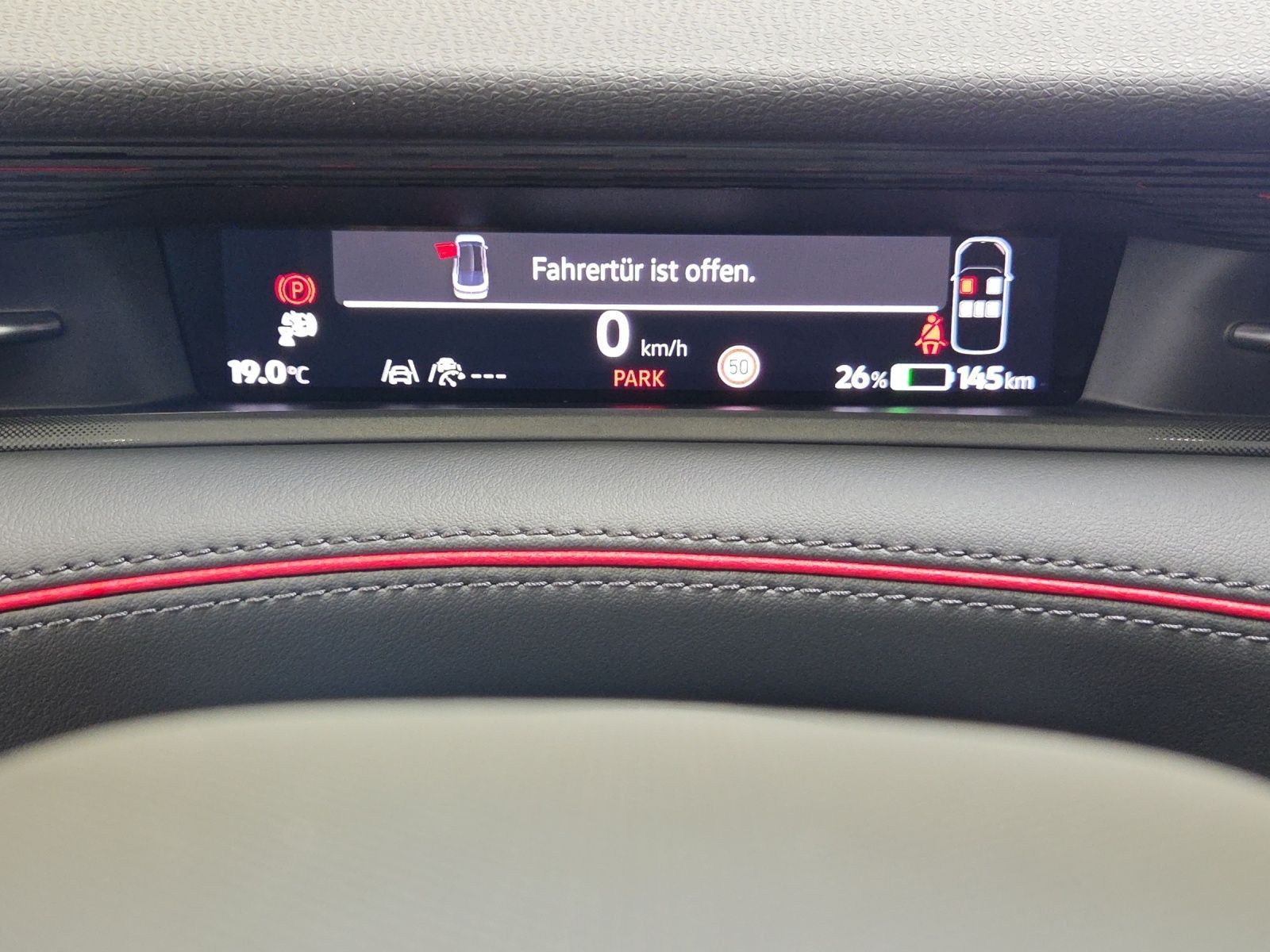 Volkswagen ID.7 - Bild 13