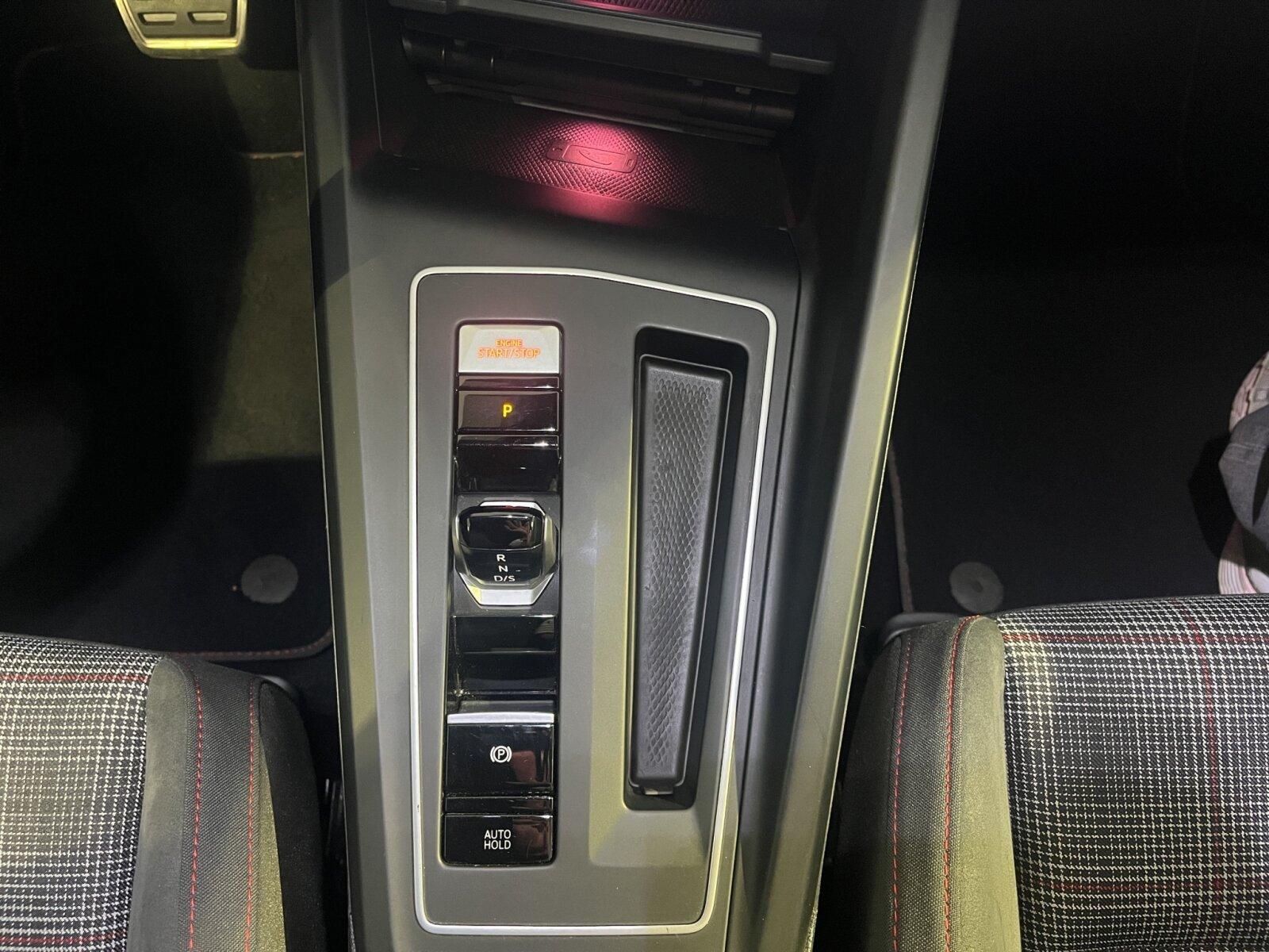 Volkswagen Golf GTI 2.0 TSI DSG AHK ACC APP Keyless, миниатюра 29