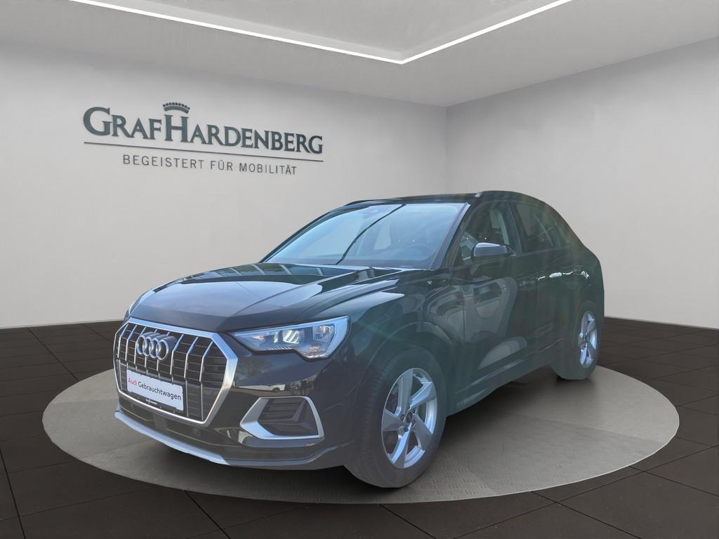 Audi Q3 Advanced 35TDI S-Tr. Business Paket Navi