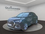 Audi Q3 Advanced 35TDI S-Tr. Business Paket Navi - Audi Q3 advanced mit Diesel-Antrieb
