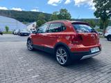 Volkswagen Polo Cross 1,2  - VW Polo Gebrauchtwagen in Wuppertal