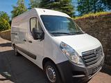 Opel Movano 3300  Kasten 2.3 L2H2 Klima PDC - Opel Movano in Essen
