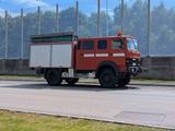 Iveco Magirus 90-16 AW Expeditionsmobil - Wohnmobil oder -wagen Expeditions