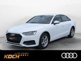 Audi A4 Limousine 30 TDI S-Tronic, AHK, ACC, Ambiente - Audi A4: TDI 30