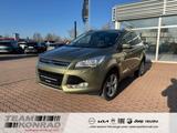 Ford Kuga Titanium EcoBoost 1.6 - Ford Kuga: 1.6