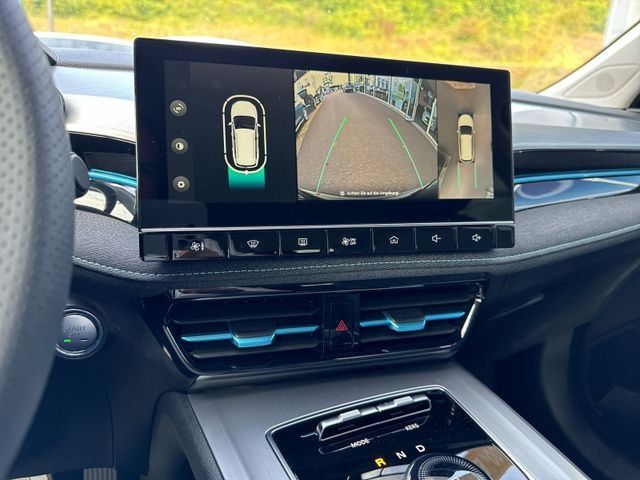 Fahrzeugabbildung MG MG5 Luxury #51kWh #Leder #Sitzheizung