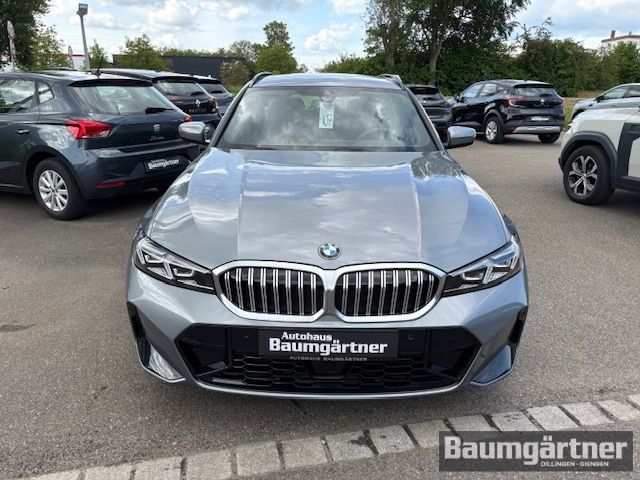 Fahrzeugabbildung BMW 330 i xDrive M-Sport Touring Kamera/ACC/Sitzh.