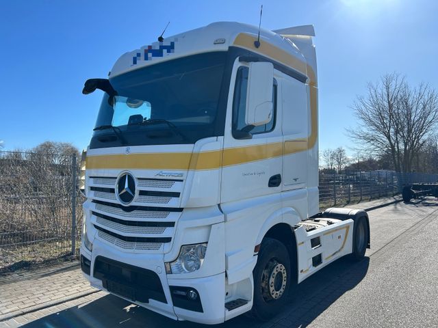 Mercedes-Benz Actros 1845* Retader* 660.000 km*