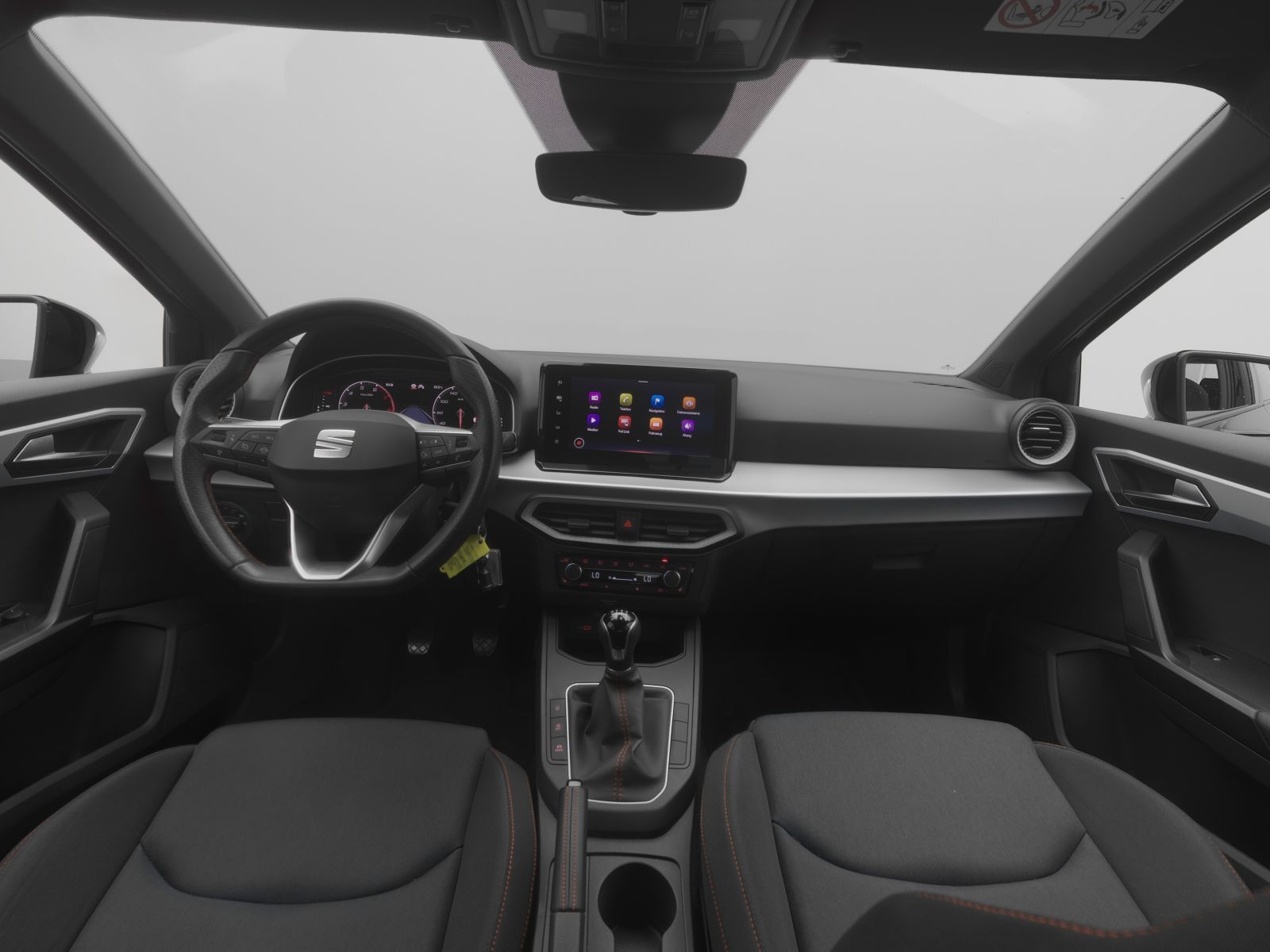 Seat Ibiza - Bild 5