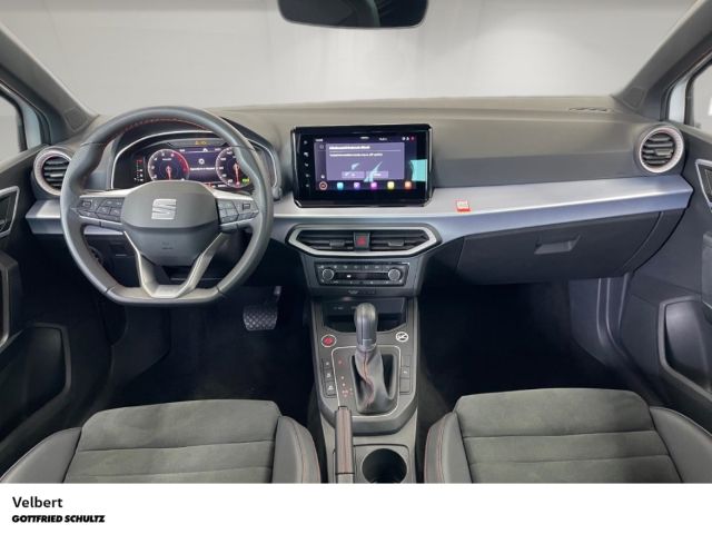 Seat Ibiza - Bild 6