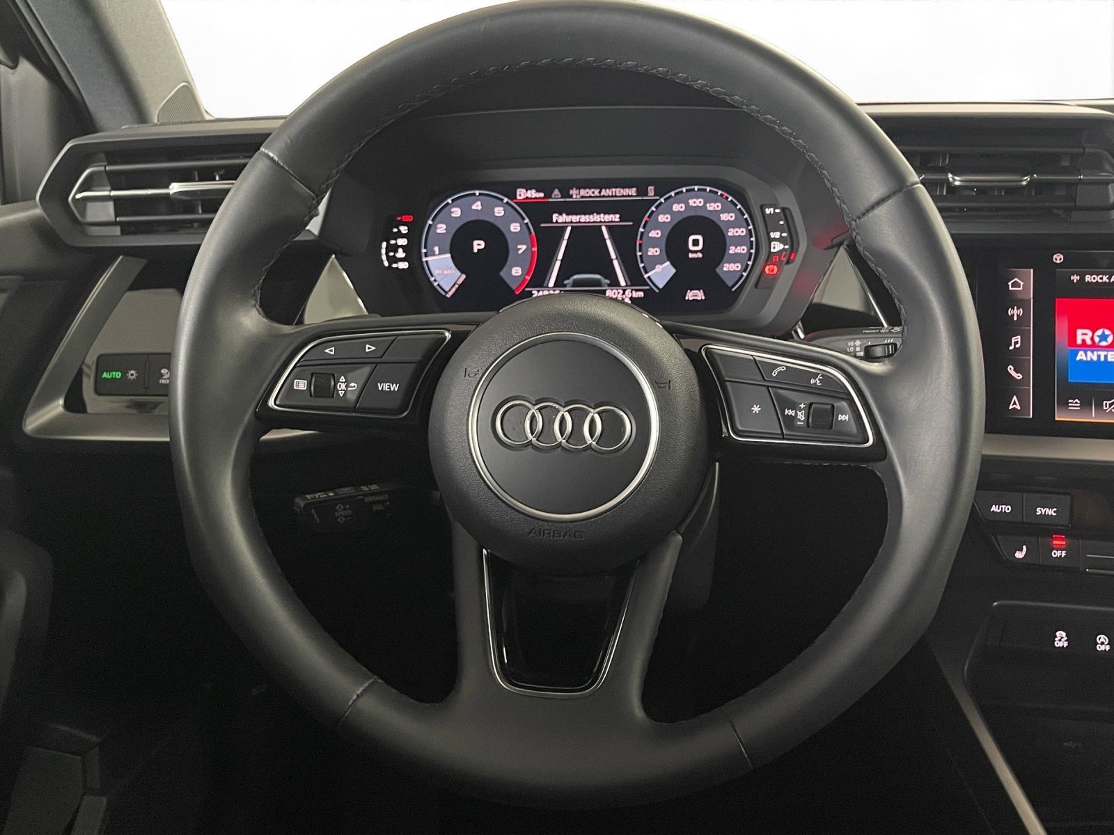 Audi A3 - Bild 20