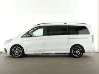 Mercedes-Benz V 250 - Vorschau Bild 4