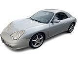Porsche 911 Carrera Cabriolet*Hardtop*Bi-Xenon*SHZ*AAC* - Porsche: 911s Carrera