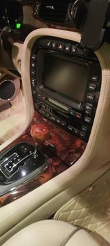 Jaguar XJ8L.4.2 L+1.Hd+Neues Modell 06+Winterräder - Jaguar Gebrauchtwagen von 2006