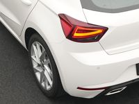 Seat Ibiza - Vorschau Bild 19