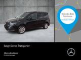 Mercedes-Benz T 180 d EDITION+PROGRESSIVE+Klimaautom+Navi+MBUX - Mercedes-Benz T-Klasse: Progressive