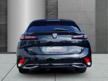 Peugeot 308 - 6