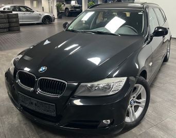 BMW 318 - 8